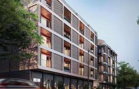 2 odalılar yeni binada daireler 58 m² Tbilisi (city)'da, Gürcistan. $145,000