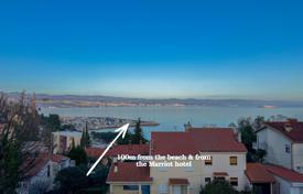 3 odalılar daire 101 m² Ičići'de, Hırvatistan. Price on request
