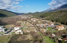 Arsa Lastva Grbaljska'da, Karadağ. 1,100,000 €