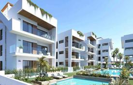 2 odalılar daire 95 m² Los Alcazares'da, İspanya. 329,000 €