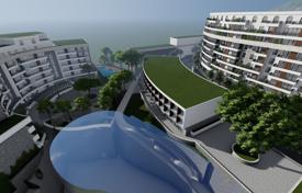 1 odalılar daire 62 m² Bečići'de, Karadağ. 217,000 €