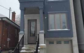 Şehir içinde müstakil ev – Scarborough, Toronto, Ontario,  Kanada. C$1,411,000