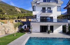 6 odalılar villa 270 m² Ölüdeniz'da, Türkiye. 52,576,000 TRY