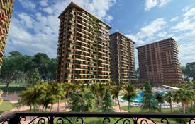 2 odalılar yeni binada daireler 53 m² Batumi'de, Gürcistan. $116,000