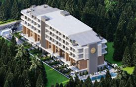 Daire 40 m² Konyaalti'de, Türkiye. 19,935,000 TRY