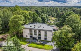 Sıfır daire – Zemgale Suburb, Riga, Letonya. 200,000 €