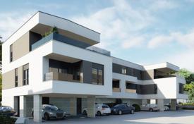2 odalılar daire 67 m² Stinjan'da, Hırvatistan. 233,000 €