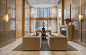 2 odalılar daire Yonge Street'da, Kanada. C$1,105,000