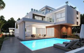4 odalılar konak 218 m² Larnaka'da, Kıbrıs. 1,350,000 €