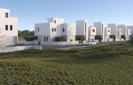 3 odalılar yazlık ev 202 m² Geroskipou'da, Kıbrıs. 450,000 €
