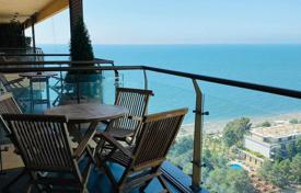 3 odalılar yeni binada daireler 72 m² Batumi'de, Gürcistan. $158,000