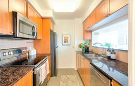 2 odalılar daire North York'da, Kanada. C$923,000
