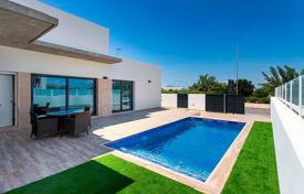 3 odalılar villa 101 m² Daya Nueva'da, İspanya. 453,000 €
