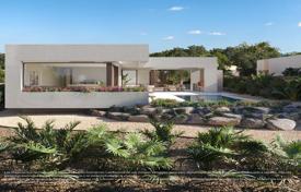 3 odalılar villa 264 m² San Miguel de Salinas'da, İspanya. 1,090,000 €