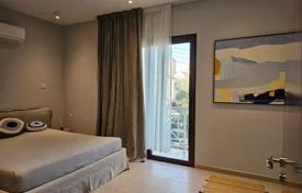 3 odalılar yazlık ev 180 m² Agios Tychonas'da, Kıbrıs. 800,000 €