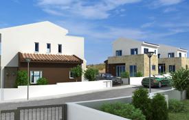 2 odalılar yazlık ev 119 m² Pissouri'de, Kıbrıs. 466,000 €