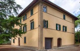 20 odalılar villa Marciano della Chiana'da, İtalya. 1,330,000 €