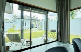 3 odalılar villa 306 m² Pattaya'da, Tayland. $388,000