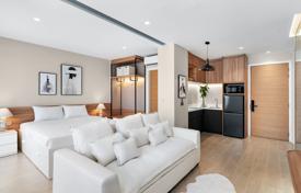 2 odalılar daire 40 m² Laguna Phuket'da, Tayland. $263,000