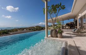 6 odalılar villa 650 m² Ko Samui'de, Tayland. $2,372,000