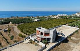 4 odalılar yazlık ev 410 m² Sea Caves'da, Kıbrıs. 2,250,000 €