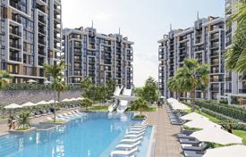 5 odalılar daire 280 m² Avsallar'da, Türkiye. 17,214,000 TRY