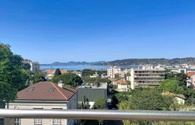 4 odalılar daire Antibes'te, Fransa. Price on request