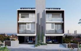 3 odalılar çatı dairesi Limassol (city)'da, Kıbrıs. 725,000 €