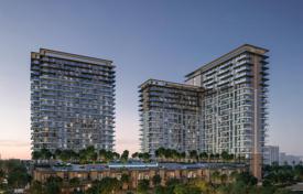 Konut kompleksi Vida Residences Hillside – Dubai Hills Estate, Dubai, BAE. Min.$498,000