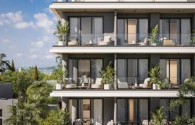 2 odalılar yeni binada daireler Limasol'da, Kıbrıs. 369,000 €