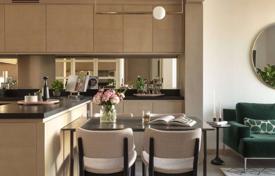 1 odalılar daire 52 m² Londra'da, Birleşik Krallık. £695,000