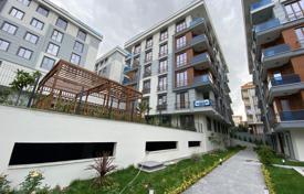 4 odalılar daire 230 m² Tuzla'da, Türkiye. $359,000