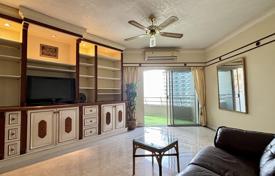 1 odalılar daire 90 m² Pattaya'da, Tayland. $191,000