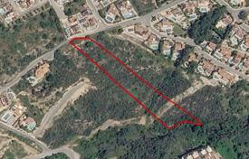 Arsa Tala'da, Kıbrıs. 485,000 €