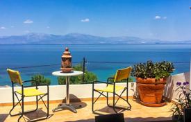 Daire – Xilokastro, Administration of the Peloponnese, Western Greece and the Ionian Islands, Yunanistan. 300,000 €