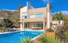 Villa – Ierapetra, Girit, Yunanistan. 3,000 € haftalık