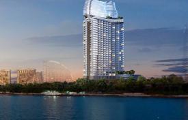 4 odalılar daire 129 m² Pattaya'da, Tayland. Min.$158,000