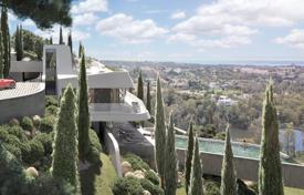 6 odalılar villa 1058 m² Marbella'da, İspanya. 7,700,000 €