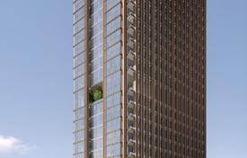 Ofis Burj Capital – Business Bay, Dubai, BAE. $2,782,000