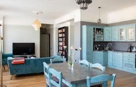 5 odalılar daire 164 m² Central District'da, Letonya. 410,000 €