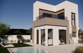 3 odalılar villa 151 m² Orihuela Costa'da, İspanya. 389,000 €