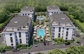 3 odalılar daire 93 m² Nessebar'da, Bulgaristan. 160,000 €