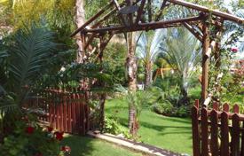 4 odalılar yazlık ev 740 m² Agios Athanasios (Cyprus)'da, Kıbrıs. 3,150,000 €