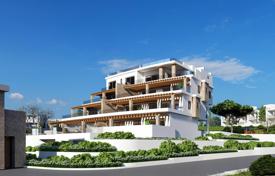 Villa – Chloraka, Baf, Kıbrıs. From 950,000 €