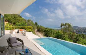 3 odalılar villa 368 m² Ko Samui'de, Tayland. $992,000