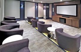 4 odalılar daire North York'da, Kanada. C$727,000