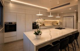 8 odalılar villa 250 m² Netanya'da, İsrail. $3,252,000