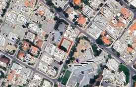 Arsa Nicosia'da, Kıbrıs. 670,000 €