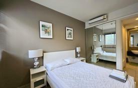 1 odalılar daire 35 m² Pattaya'da, Tayland. $84,000