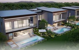 New residential complex with villas Thalang'da, Tayland. Min.$641,000